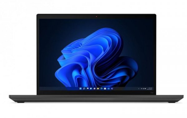 Lenovo Ultrabook ThinkPad T14 G3 21AH0082PB W11Pro i7-1260P/16GB/512GB/INT/14.0 WUXGA/vPro/3YRS Premier Support