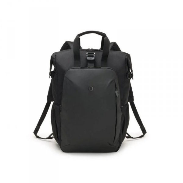 DICOTA Plecak do notebooka Eco Dual GO 13-15.6 cali, czarny