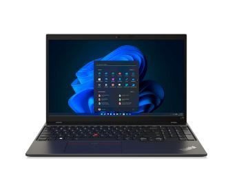 Lenovo Laptop ThinkPad L15 G3 21C4S08X00 W11Pro i5-1235U/8GB/512GB/INT/15.6 FHD/1YR CI