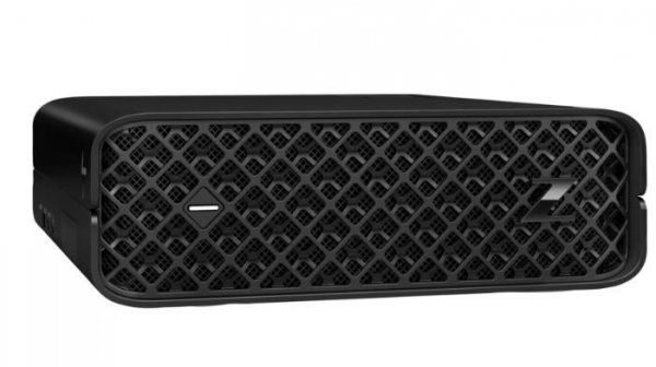 HP Inc. Stacja robocza Z2 Mini G9 i7-12700 512GB/16G  5F0H4EA