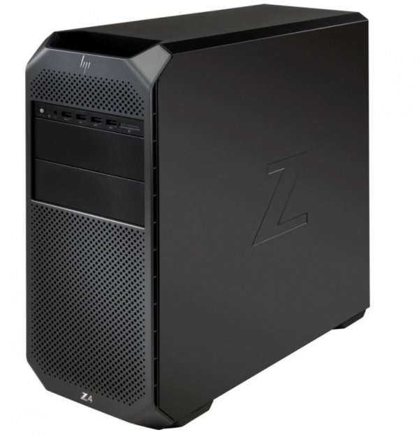 HP Inc. Stacja robocza Z4 G4 W-2223 W11P 512GB/16GB/W11      523Q1EA
