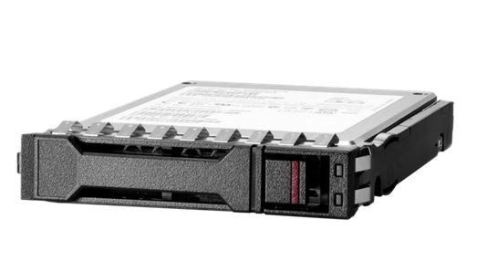 Hewlett Packard Enterprise Dysk 1.92TB SAS RI SFF BC MV SSD P49031-B21
