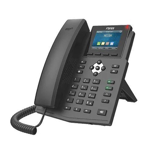 Fanvil Telefon VoIP X3S PRO