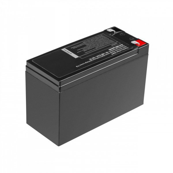 Green Cell Akumulator LiFePO4 12V 12,8V 7Ah