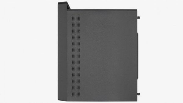 AeroCool Obudowa CS-109 Black RGB USB 3.0 Mini Tower