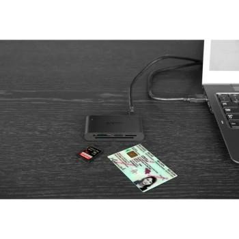 SITECOM Czytnik kart USB 2.0 All-in-one