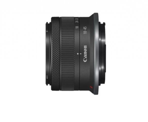 Canon Obiektyw RF-S 18-45MM 4.5-6.3 4858C005