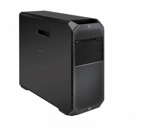HP Inc. Stacja robocza Z4 G4 i9-10900X W11P 512GB/16GB  4F7Q2EA