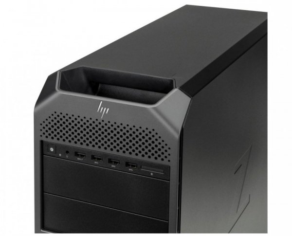 HP Inc. Stacja robocza Z4 G4 i9-10900X W11P 512GB/16GB  4F7Q2EA