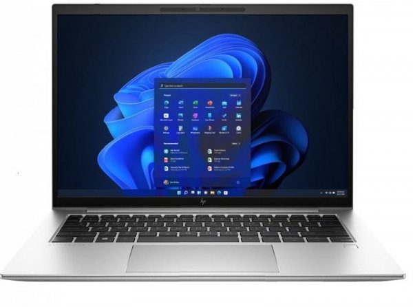 HP Inc. Notebook EliteBook 840 14 cali G9 Wolf Pro Security Edition i5-1235U 512/16G/14       6F5Y5EA