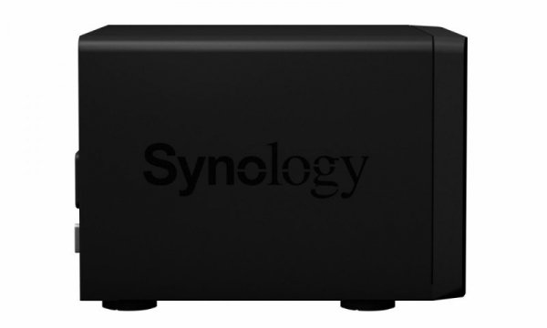 Synology Rejestrator NVR 8 GB DDR4 DVA3221