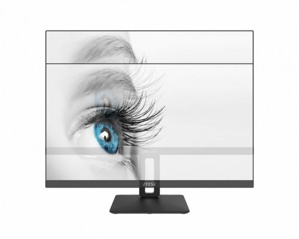 MSI Monitor PRO MP271P 27 cali IPS/FHD/5ms/75Hz/250nits