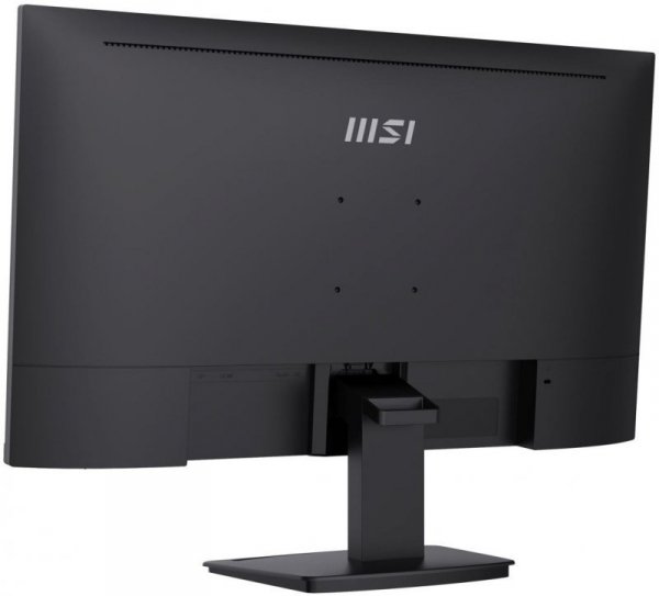 MSI Monitor PRO MP273 27 cali IPS /FHD/75Hz/HDMI DP/czarny
