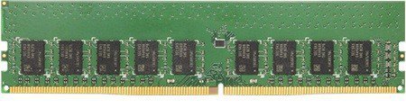 Synology Pamięć DDR4 4GB ECC DIMM D4EU01-4G Unbuffered