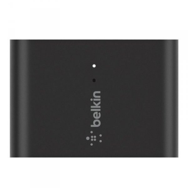 Belkin Adapter SoundForm Connect AirPlay2 EU czarny