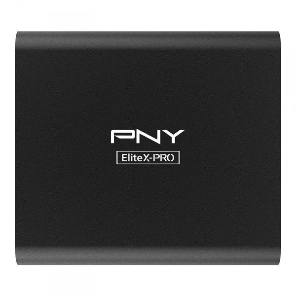 PNY Dysk SSD Pro EliteX-Pro USB 3.2 500G PSD0CS2260-500-RB