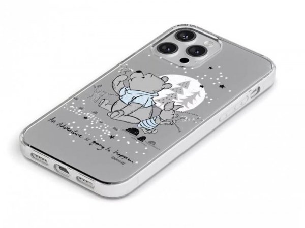 Disney Etui Iphone 7/8/SE2/SE3 TPU silikon Kubuś 008