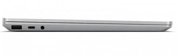 Microsoft Notebook Surface Laptop GO 2 Win11Pro i5-1135G7/8GB/128GB/INT/12.4&#039; Commercial Platinum 8QD-00031