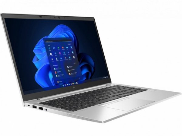HP Inc. Notebook EliteBook 840 G8 i5-1135G7 256GB/16GB/14.0       6F6R5EA