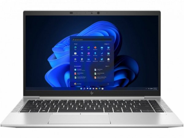 HP Inc. Notebook  EliteBook 840 G8 i7-1165G7 512GB/16GB/W11P/14.0   5Z682EA