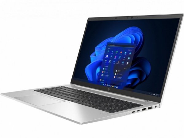 HP Inc. Notebook EliteBook 850 G8 i7-1165G7 512GB/16GB/W11P/15.6 5Z690EA