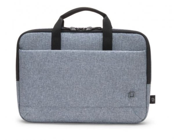 DICOTA Torba na laptopa Slim Case Motion 10-11,6 cala blue denim