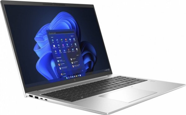 HP Inc. Notebook EliteBook 860 16 cali G9 Wolf Pro Security Edition i5-1235U 512/16G/W11/16 6F5W2EA