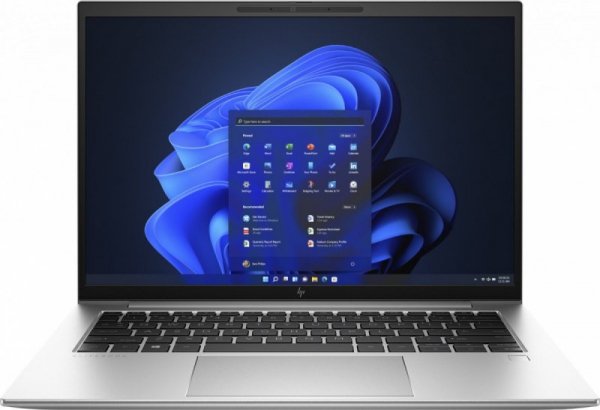 HP Inc. Notebook EliteBook 860 16 cali G9 Wolf Pro Security Edition  i7-1255U 512GB/16GB/16.0/W11P   6F5W9EA