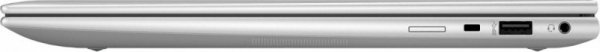 HP Inc. Notebook Elite x360 1040 14 cali G9 2-w-1 Wolf Pro SecurityEdition  W11P/14 i7-1265U/512/16  6F635EA