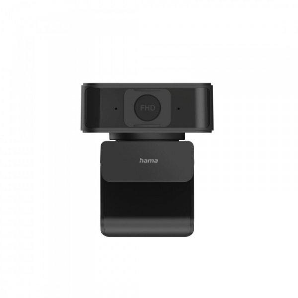 Hama Kamera internetowa C-650 face tracki 1080p