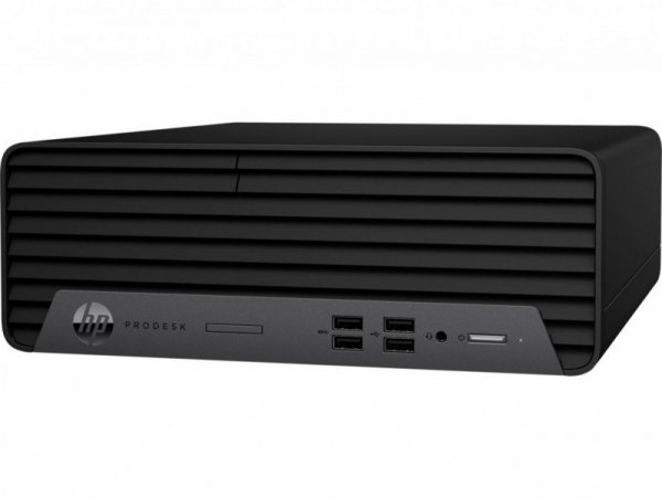 HP Inc. Komputer ProDesk 400SFF G7 i5-10500 512/16/DVD/W11P  5U5D0EA