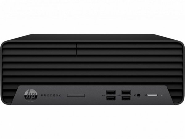 HP Inc. Komputer ProDesk 400SFF G7 i5-10500 256/16/DVD/W11P  5U5F4EA