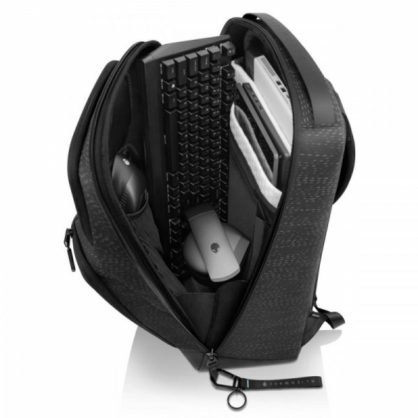 Dell Plecak Alienware Horizon Utiliy Backpack - AW523P 17&#039;&#039;