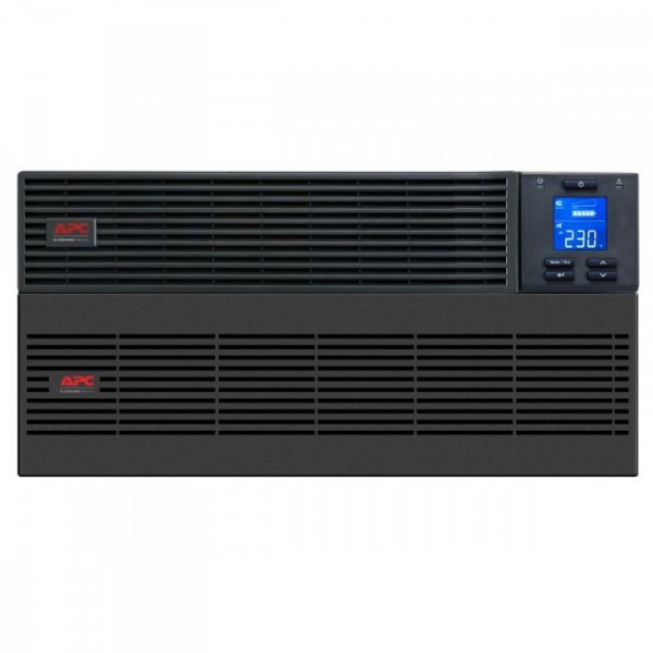 APC Zasilacz awaryjny Easy UPS SRV RM 10000VA 230V with External Battery Pack,with RailKit SRV10KRILRK