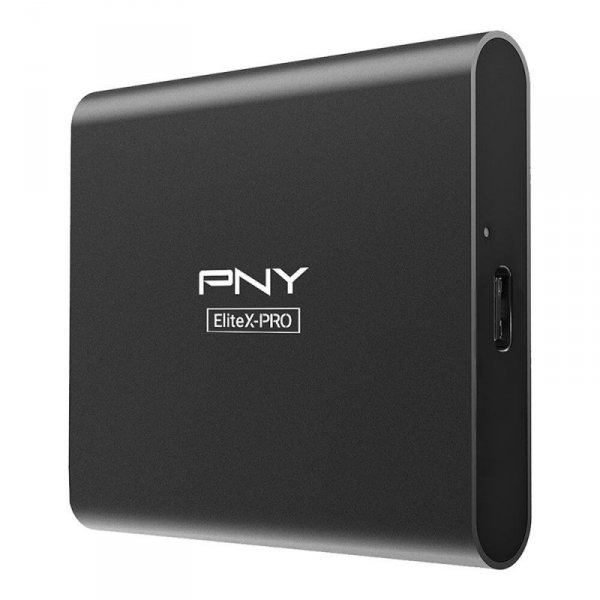PNY Dysk SSD Pro EliteX-Pro USB 3.2 2TB PSD0CS2260-2TB-RB