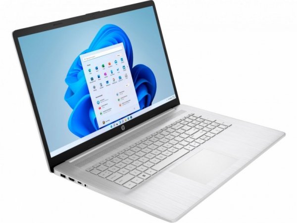 HP Inc. Notebook 17-cn2034nw W11H/17.3/i3-1215U/256GB/8GB  712P4EA