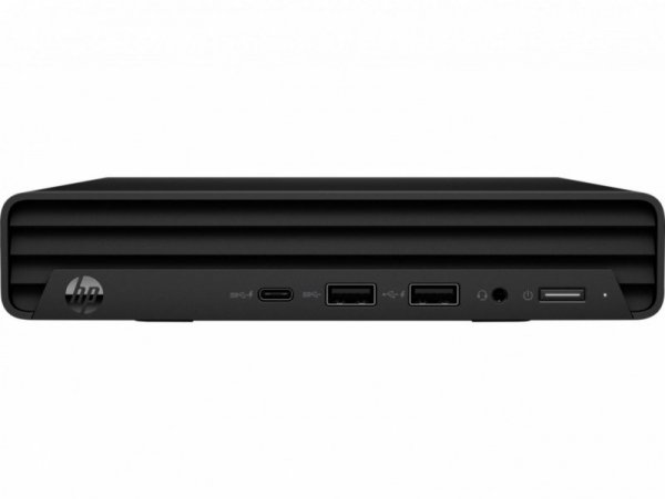 HP Inc. Komputer Pro Mini 260 DM G9 i5-1235U 512GB/16GB/W11P 6B2H8EA