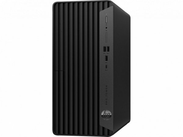 HP Inc. Komputer 400 G9 MT i3-12100 256GB/8GB/DVD/W11P 6A833EA