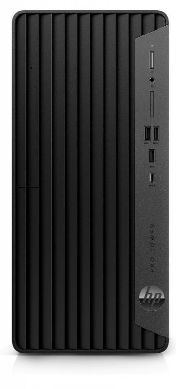 HP Inc. Komputer 400 G9 MT i3-12100 256GB/8GB/DVD/W11P 6A833EA