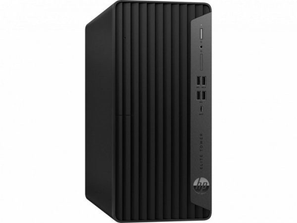 HP Inc. Komputer Elite Tower 600 G9 i7-12700 512/16/DVD/W11P  6A825EA