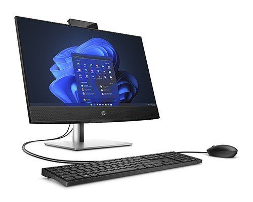 HP Inc. Komputer ProOne 440 All-in-One G9 i5-12400T 256GB/8GB/W11P     6D312EA