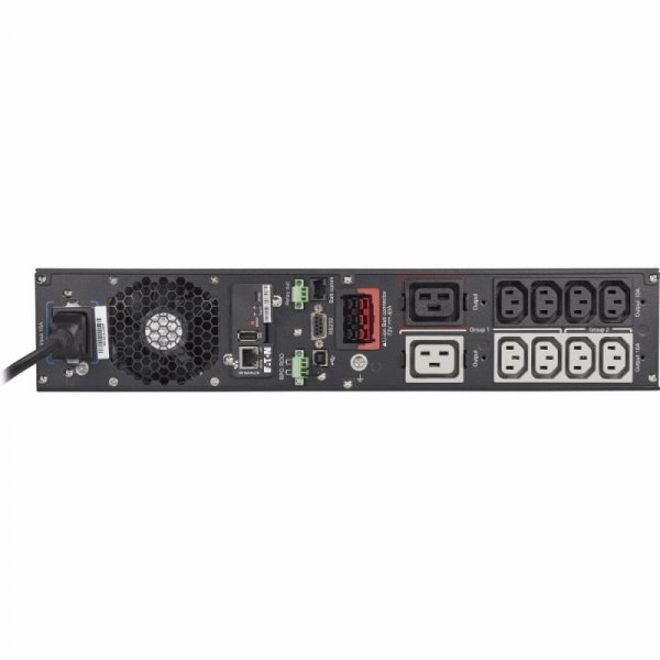 Eaton Zasilacz awaryjny 9PX 3000i RT2U Netpack Li-Ion