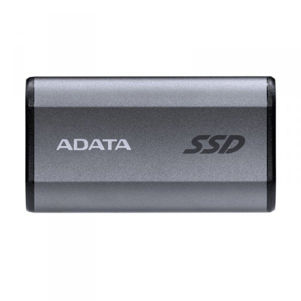 Adata Dysk zewnętrzny SSD SE880 500GB USB3.2A/C Gen2x2