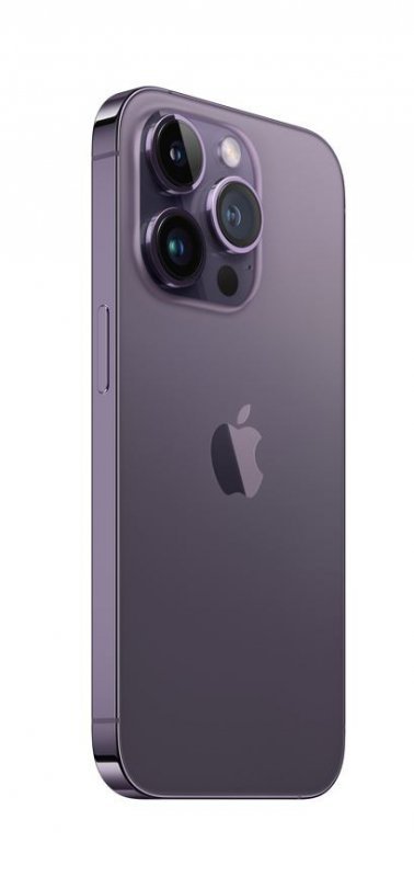 Apple iPhone 14 Pro Głęboka Purpura 512GB