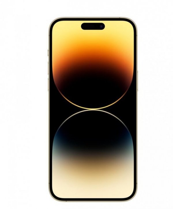 Apple iPhone 14 Pro Złoty 1TB