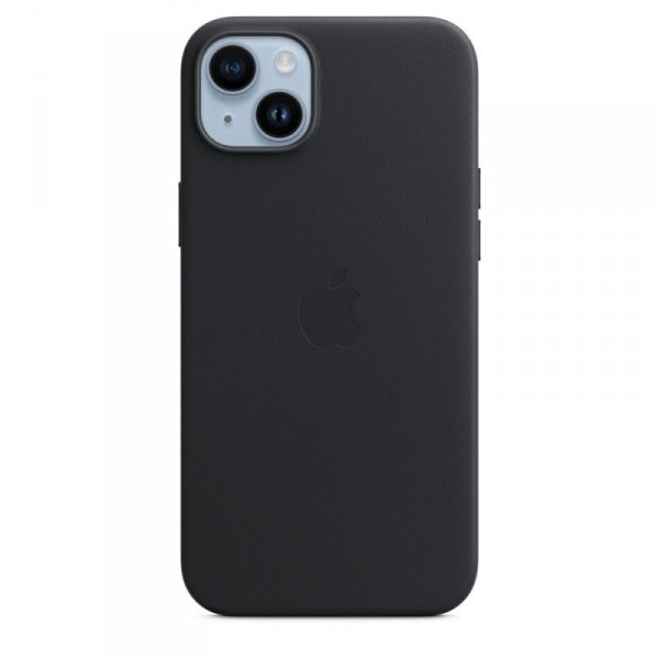 Apple Etui skórzane z MagSafe do iPhone 14 Plus - północ