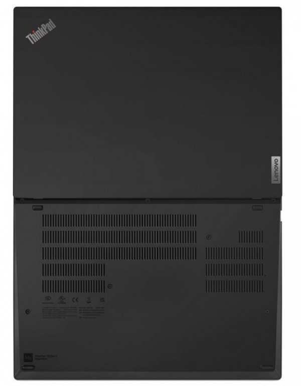 Lenovo Ultrabook ThinkPad T14 G3 21CF0036PB W11Pro 6850U/16GB/512GB/INT/14.0 WUXGA/Villi Black/3YRS Premier Support