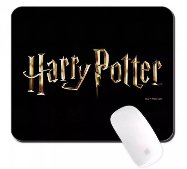 Warner Brothers Podkładka pod mysz Harry Potter 045