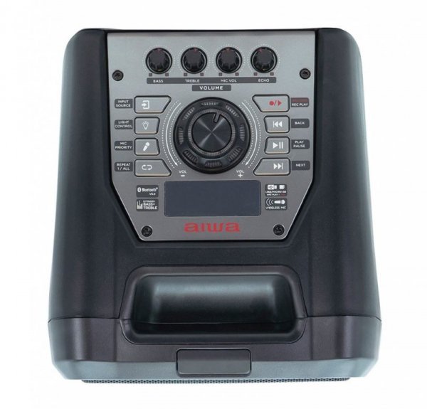 AIWA Głośnik Power Audio  KBTUS-400