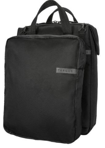 Targus Plecak na laptopa 15-16&#039;&#039; Work+ Convertible Daypack